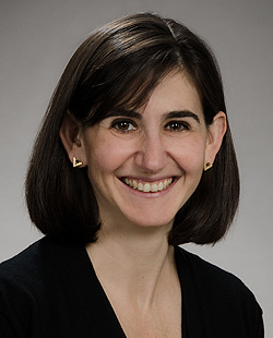 Gaby Berger