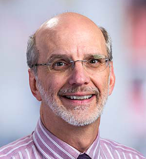 Michael Linenberger