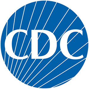 Centers for Disease Control logo