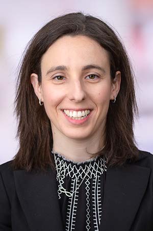 Rachael Safyan
