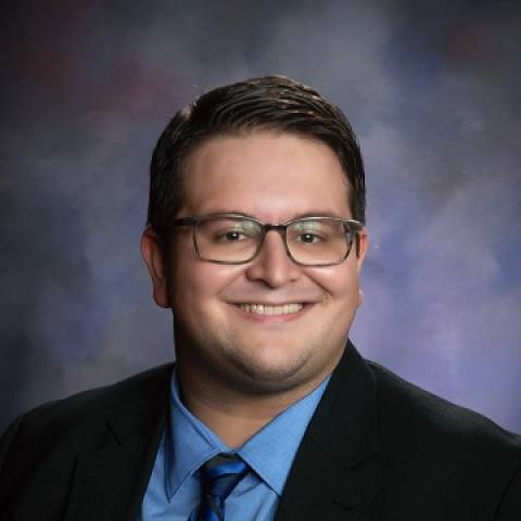 Andrew Gonzales