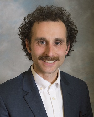 Alexander Vengerovsky