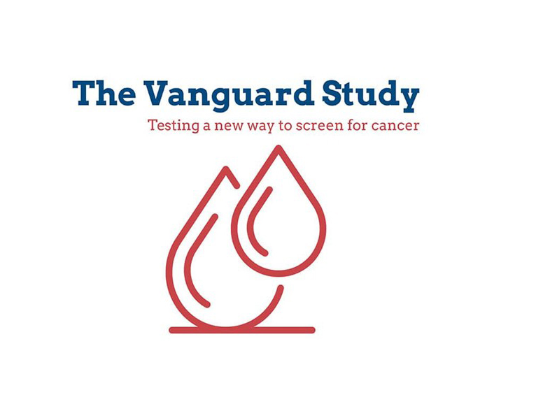 Vanguard Study logo