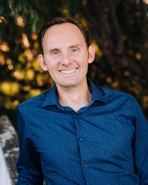 Chris Blosser