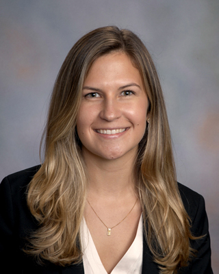 Elizabeth Kiernan