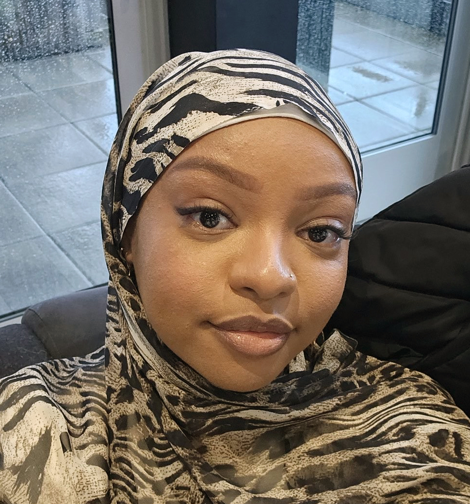 Zahra Musa