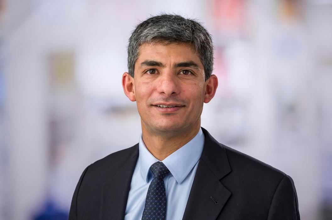 Shailender Bhatia