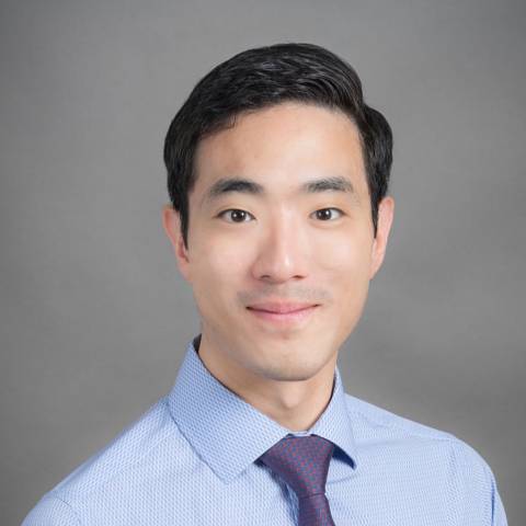 Daniel Kim