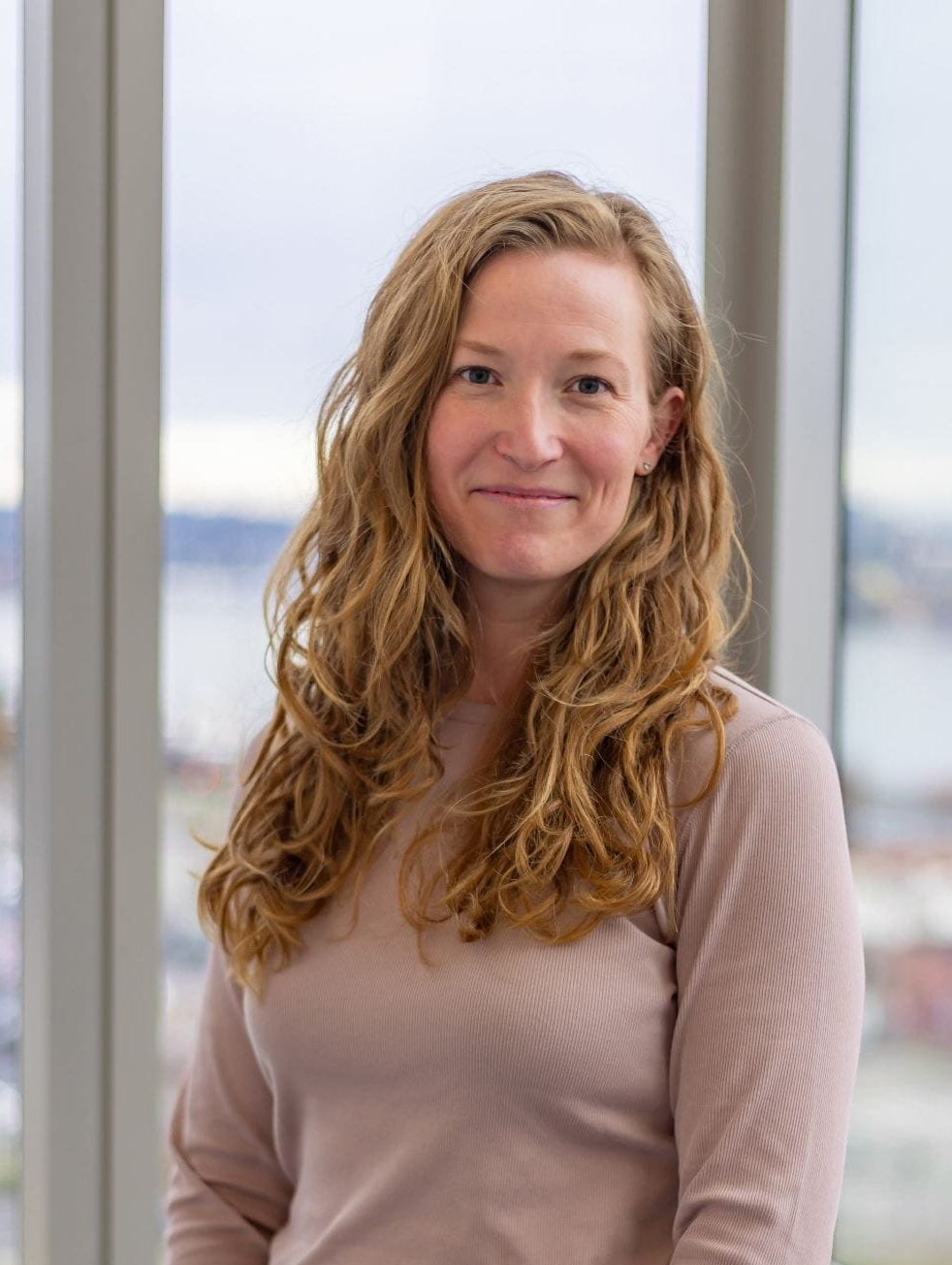 Kristi Kooiker