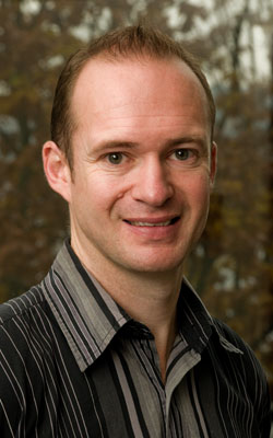 Greg Morton