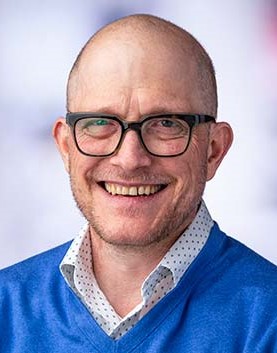 Steve Pergam