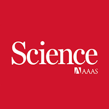 Science journal logo
