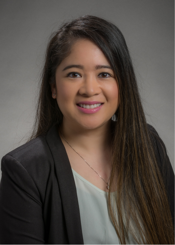 Marites Bautista Almachar