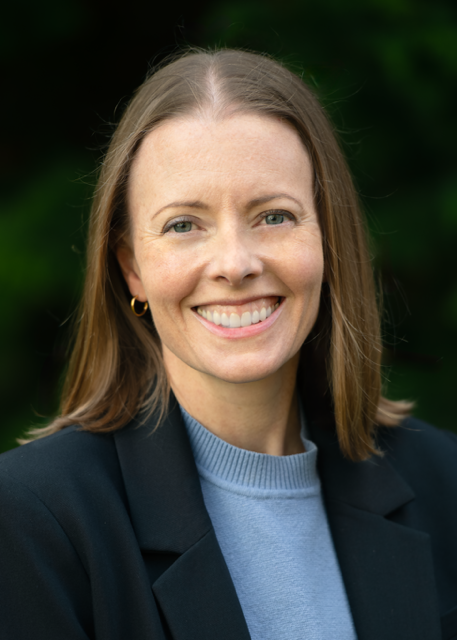 Dr. Kate Weaver