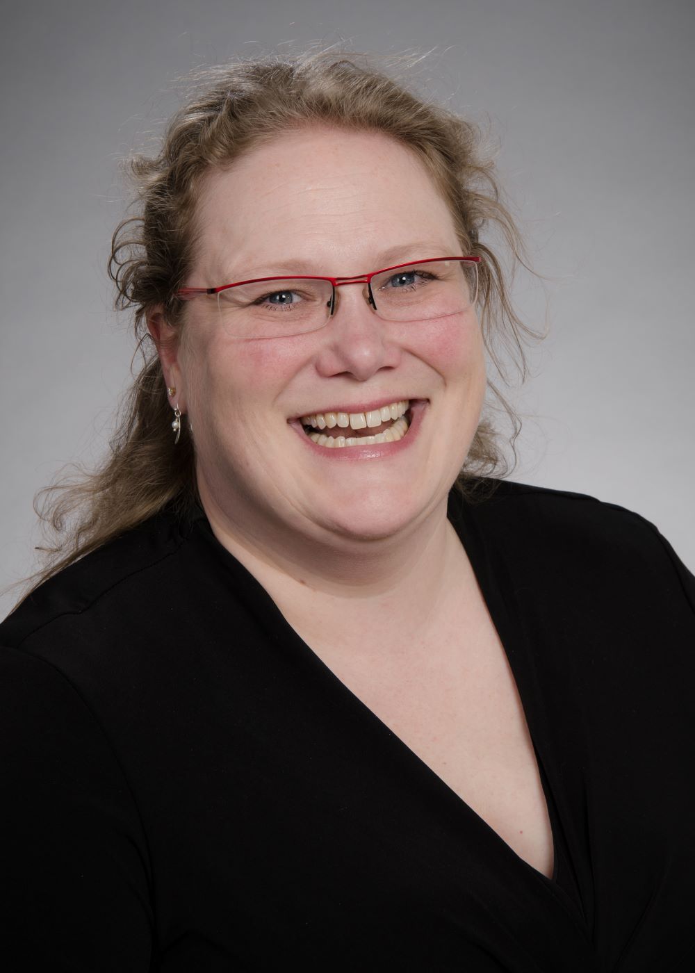Kelli Corning