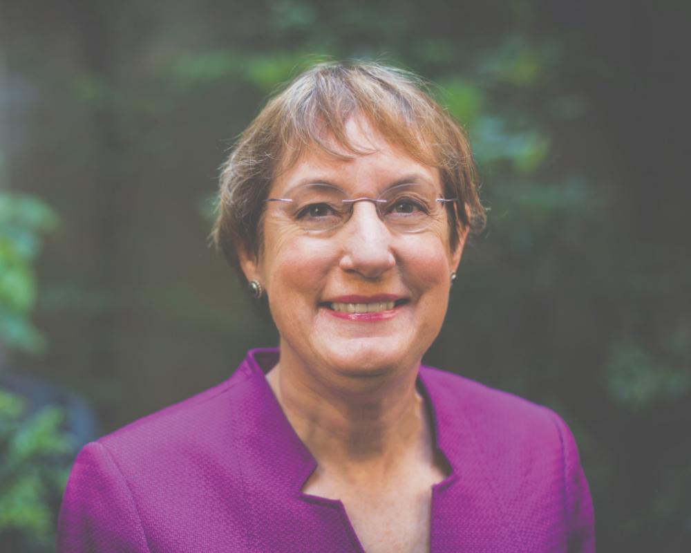 Nancy Davidson