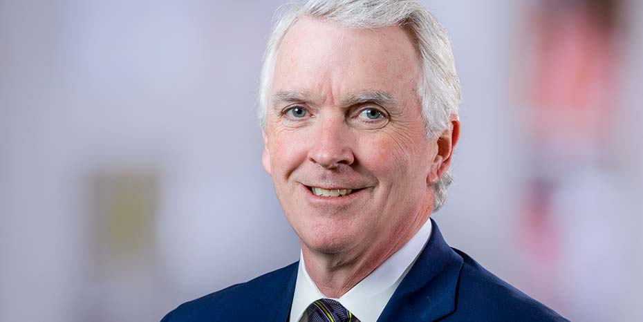 Thomas Lynch