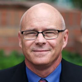 Bruce Montgomery