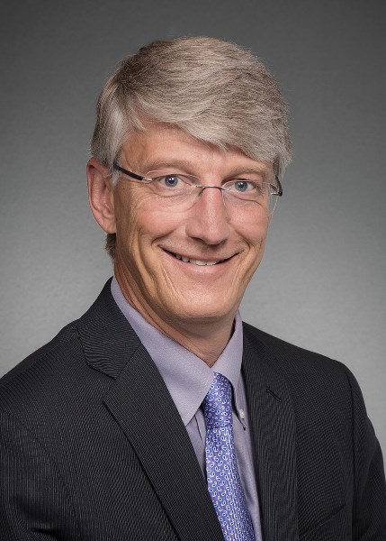Rick Goss