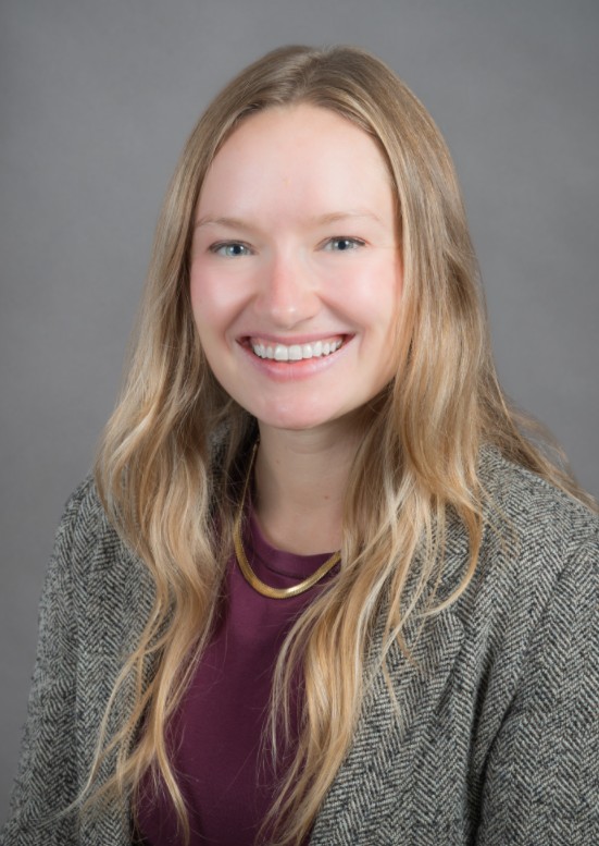Charlotte Larson