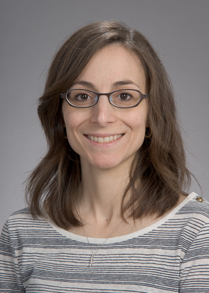 Anne Manicone