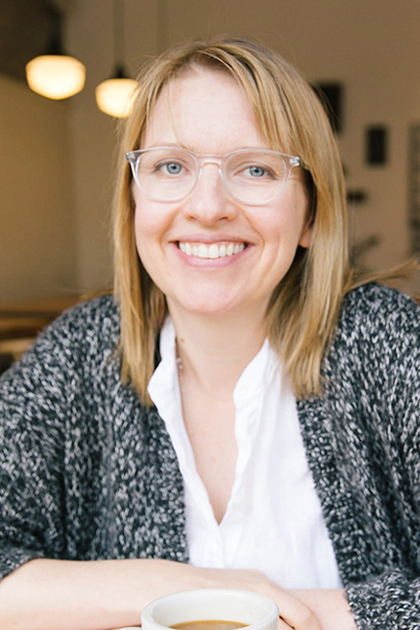 Dr. Renata Thronson