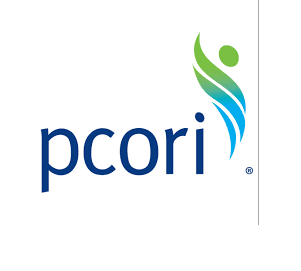 PCORI logo