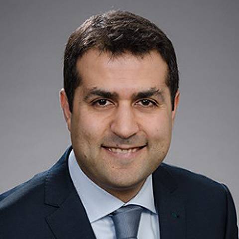 Nazem Akoum