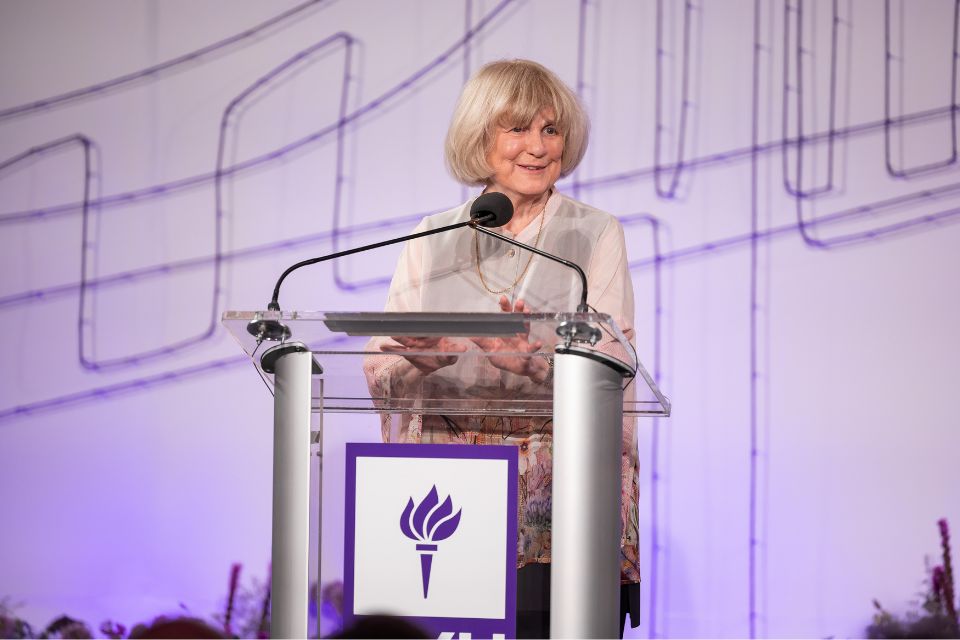 Mary-Claire King