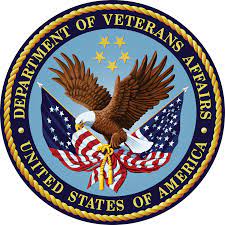 VA logo