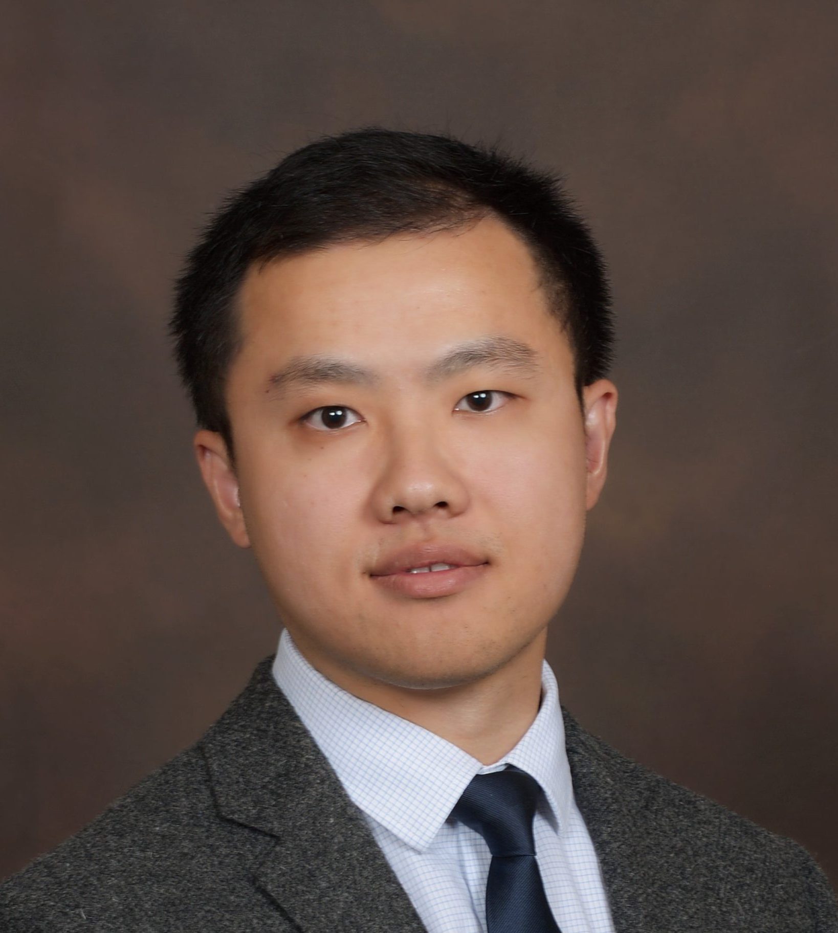 Chen Liang