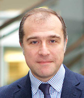 Lev Silberstein