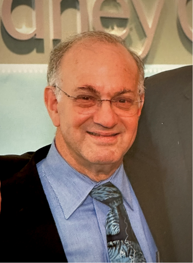 John Stivelman