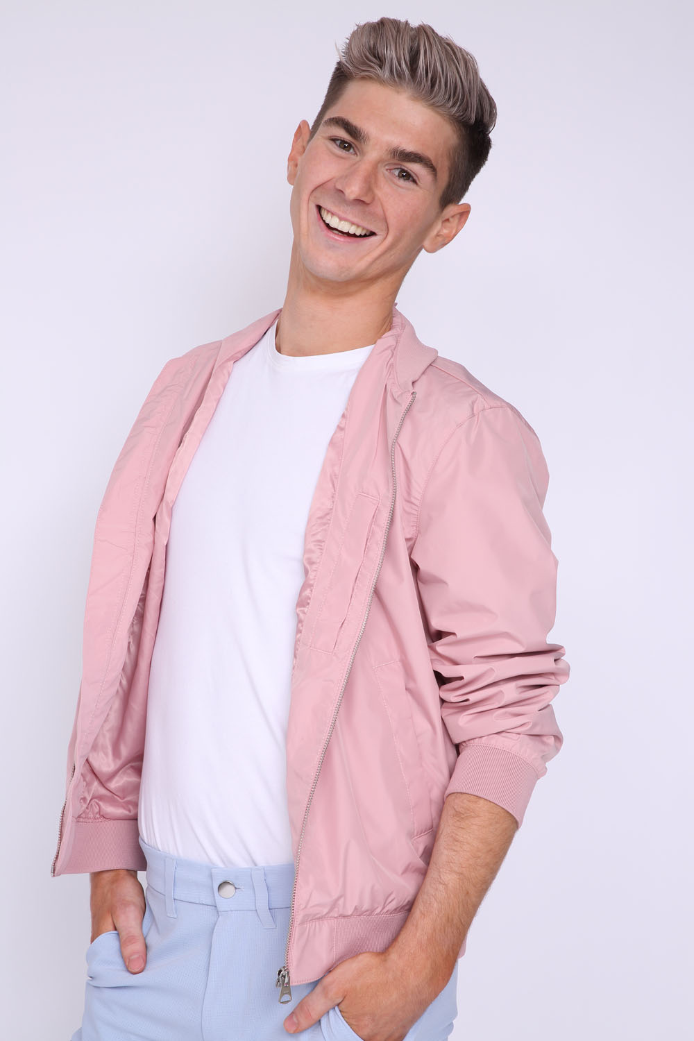 Josh Johnston