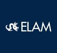 ELAM logo