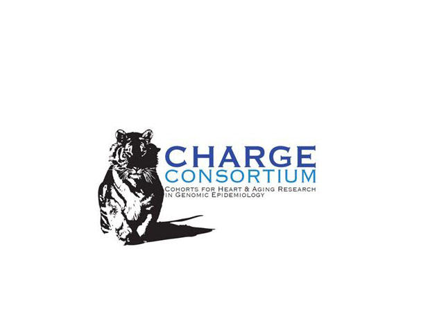 CHARGE Consortium logo