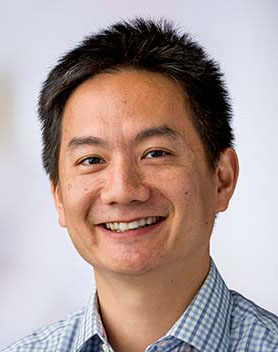 Kevin Cheung
