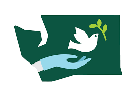 Washington Physicians for Social Responsibility (WPSR) logo
