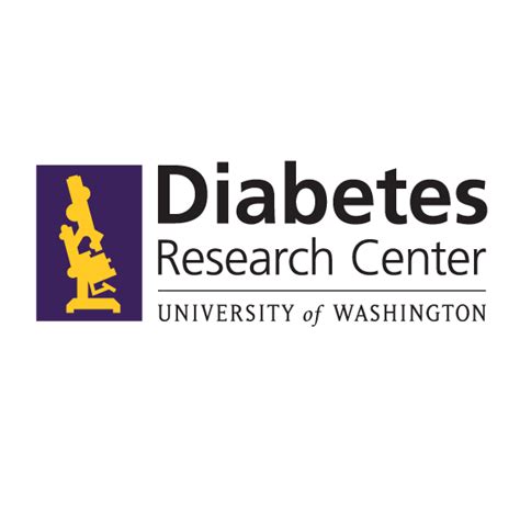 Diabetes Research Center logo