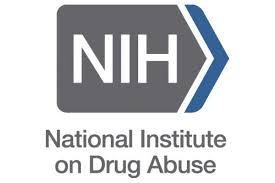 NIH NIDA logo