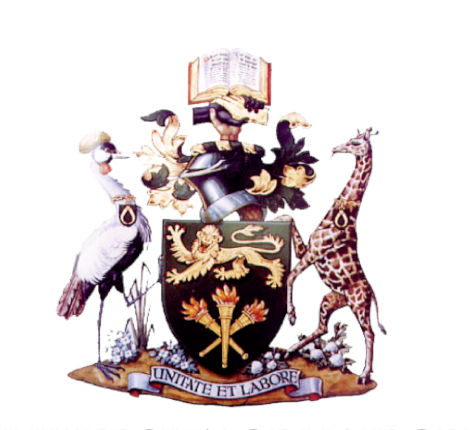 University of Nairobi logo