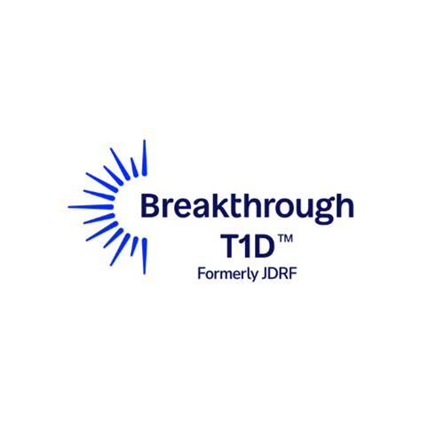 Breakthrough T1D logo