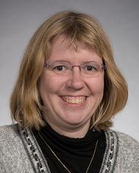 Heidi Crane
