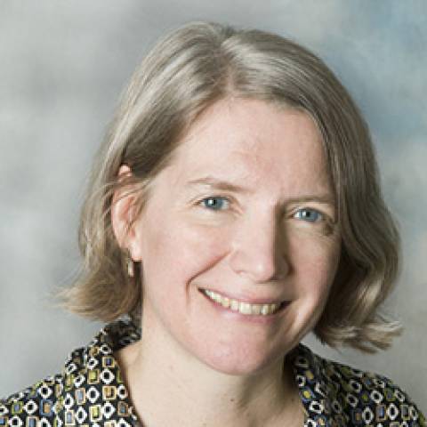Susan Graham