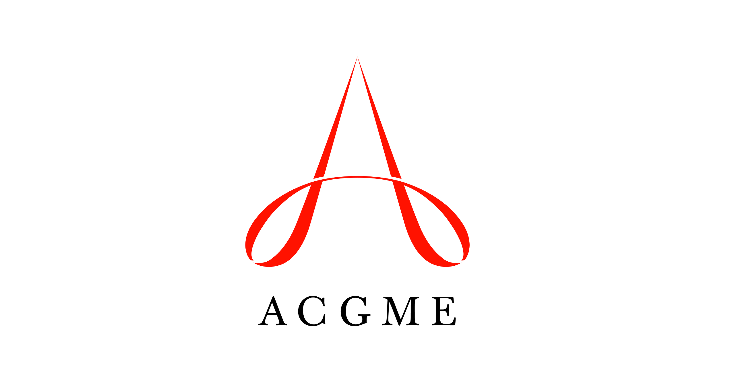 ACGME logo