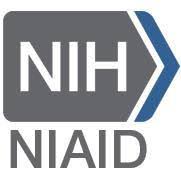 NIH NIAID logo