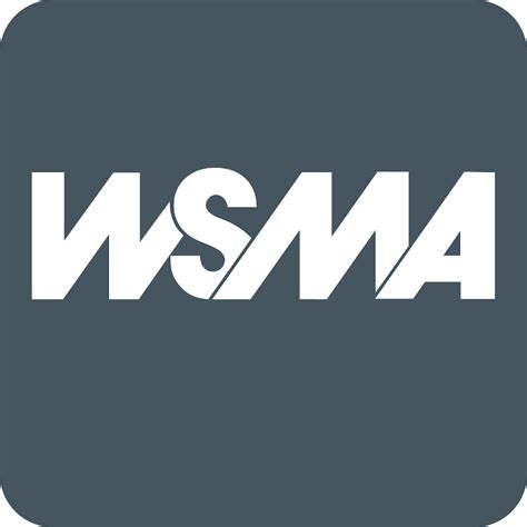 Washington State Medical Association logo