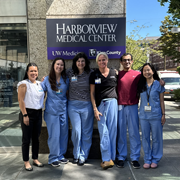 Community Heart Failure program providers