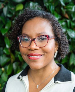 Rotonya Carr
