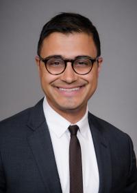 Neal Chatterjee